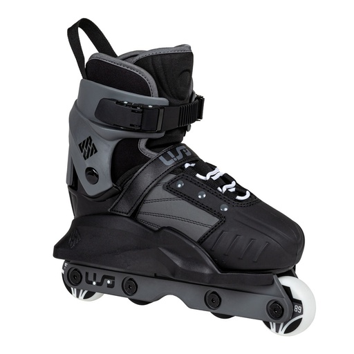 Patines Ajustables USD Transformer Grey
