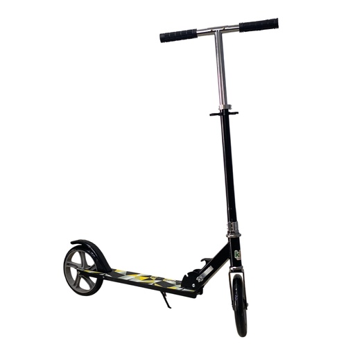 [7233] Scooter Kinene Pro Negro