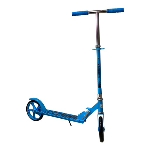 [7233] Scooter Kinene Pro Azul