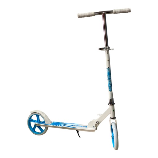 [7233] Scooter Kinene Pro Blanco