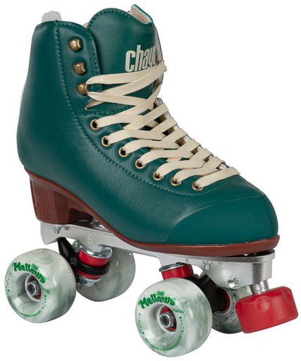 Patines Chaya Melrose Premium Juniper Green