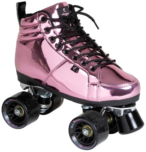 Patines Chaya Pink Laser