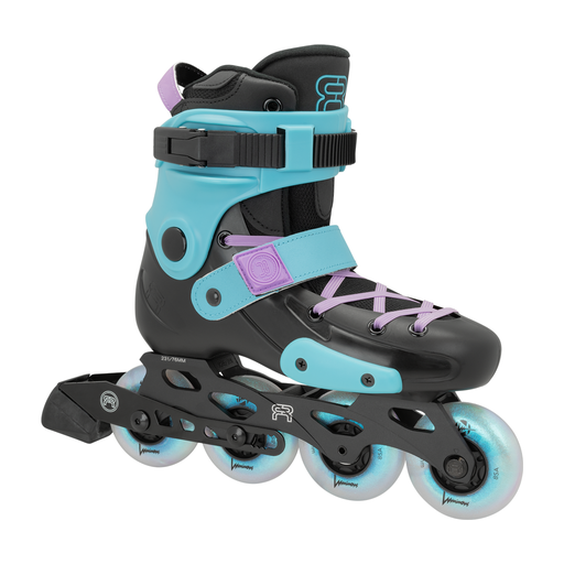 [FRSK-FRJ-BP] Patines FR FRJ Black Pearl
