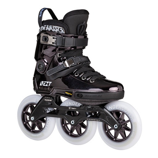 Patines Powerslide Next 30th Anniversary 125