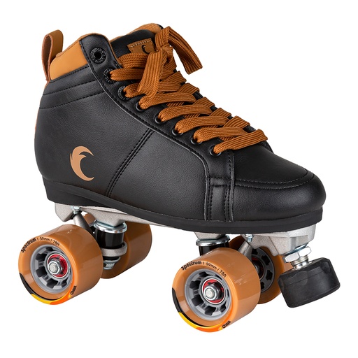 [810744] Patines Chaya Mocha