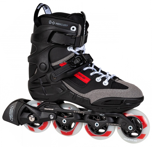 [940698] Patines Powerslide Phuzion Mercury 80