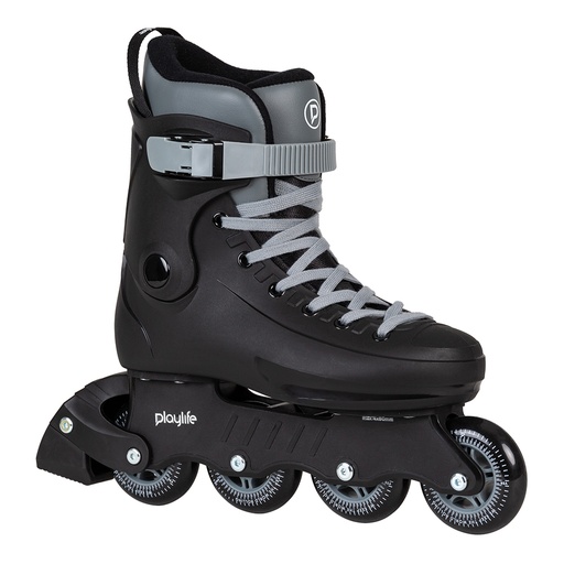 [880360] Patines Playlife Rave Black