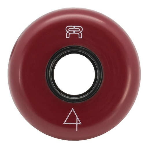 Ruedas FR Antony Pottier Red 65mm