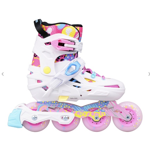 Patines Flying Eagle ND Nadia Pink Dream
