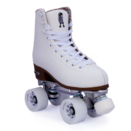 Patines oBeja Skates Balance White