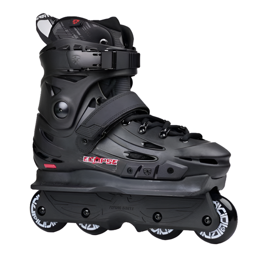 Patines Flying Eagle Enkidu Black