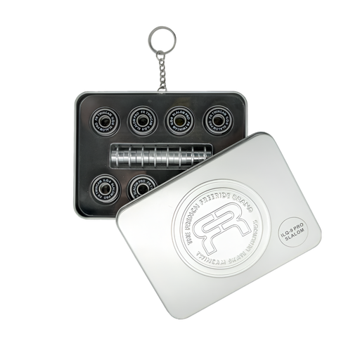 Baleros Twincam ILQ-9 Slalom Pro (16-Pack)