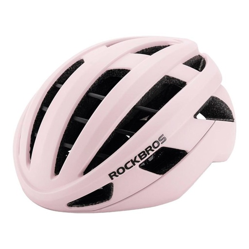 [10110039005] Casco Rockbros LK-11 Rosa
