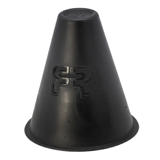 Conos FR Black (20 Pack)