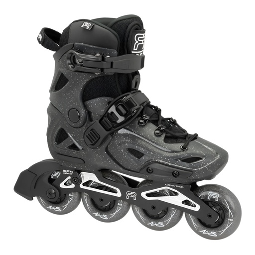 Patines FR AXS Night Sky X Luminous Wheels