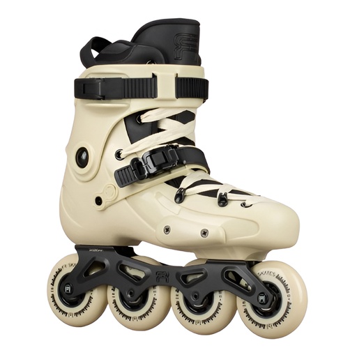Patines FR FR3 80 Sand