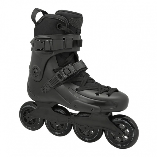 Patines FR UFR Intuition 90 Black