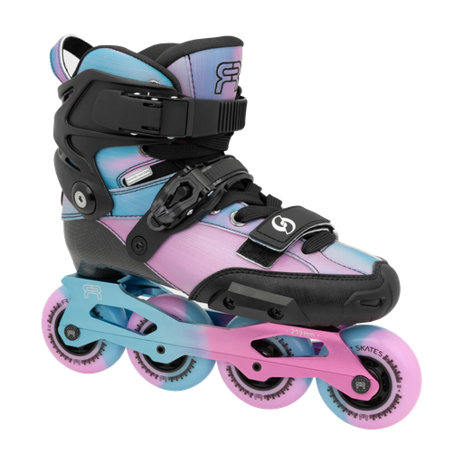 [25FRSK-SPINJI-HBL] Patines FR Spin JI Holo Blue