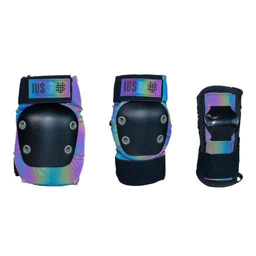 Tripack De Protecciones IUS Reflective