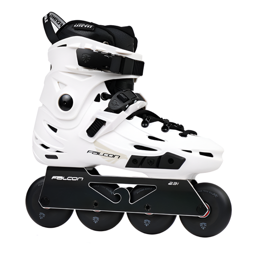 Patines Flying Eagle Falcon Pro F6S White
