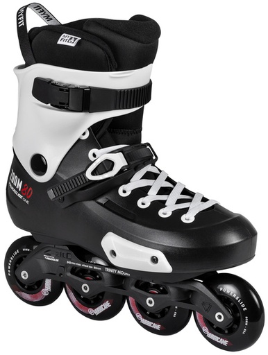 Patines Powerslide Zoom Pro 80