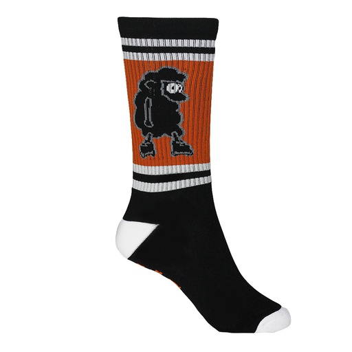 [CALOB-17] Calcetas oBeja Roller Orange