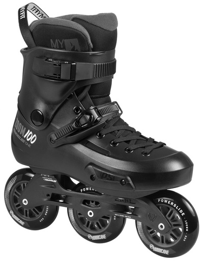 Patines Powerslide Zoom Pro 100