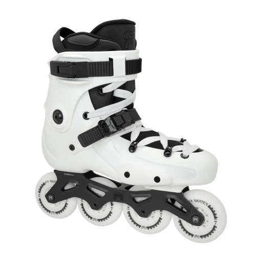 Patines FR FR3 80 White (2025)