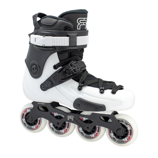 Patines FR FR3 80 White