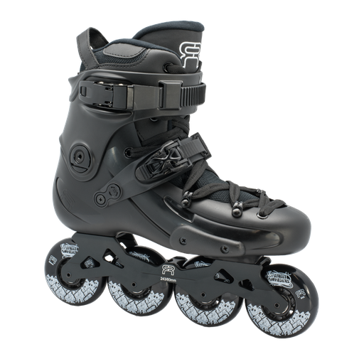 Patines FR FR1 80 Black