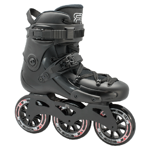 Patines FR FR3 310 Black
