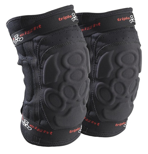 Coderas Triple 8 Exo Skin