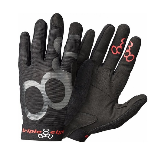 Guantes Triple 8 Exo Skin