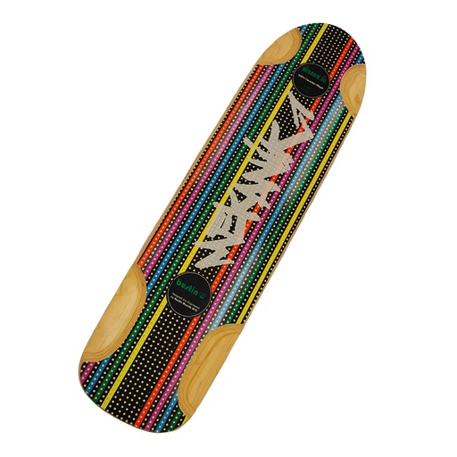 [LEMEKLED] Tabla Para Patineta Bustin Mekanik