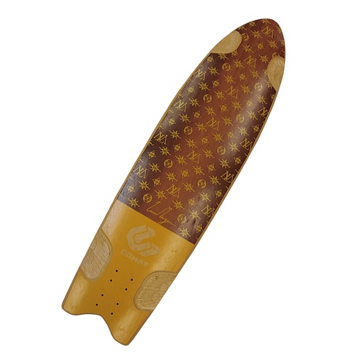 [CMT1302] Tabla Para Patineta Comet Liam Morgan