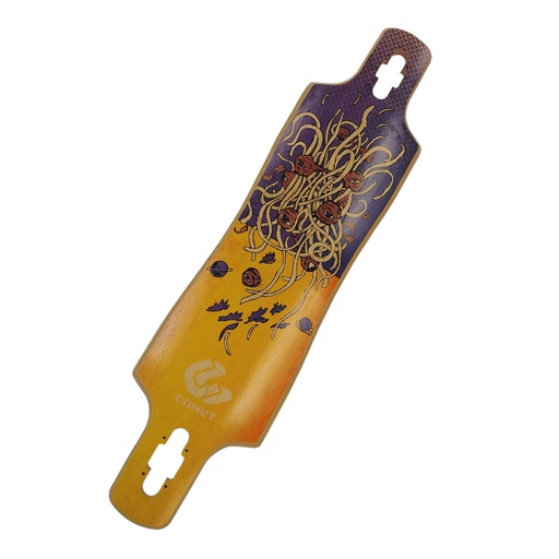[CMT1315] Tabla Para Patineta Comet Deck FSM