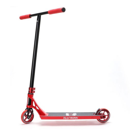 [RED] Scooter AO Dylan Morrison V2 Red