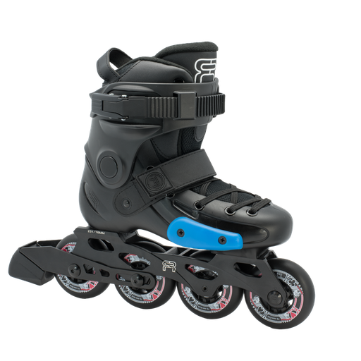 Patines Ajustables FR FRJ Black