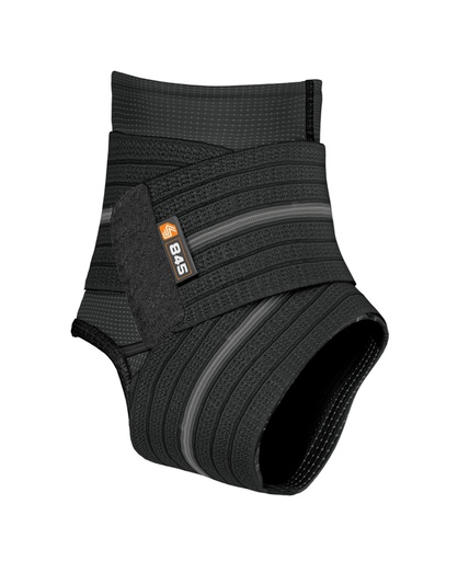 Tobillera ShockD de Compresión con Bandas Ajustables