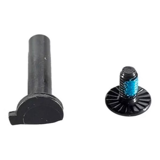 Kit de Pernos Doble Eje Ground Control Sichel (8-Pack)