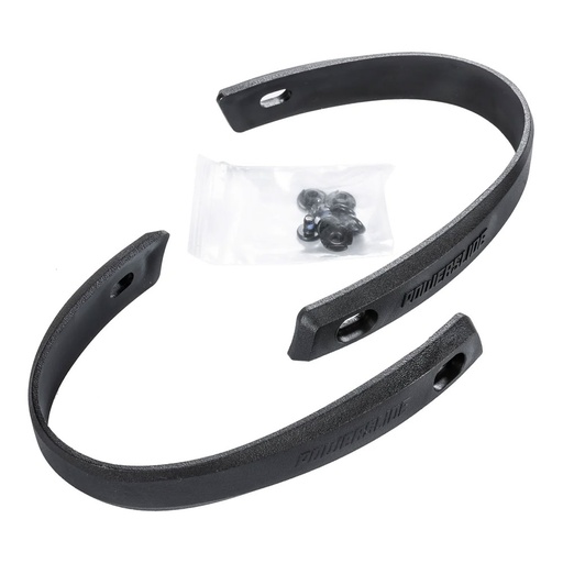 [908303] Protector Para Punta Powerslide Next Black