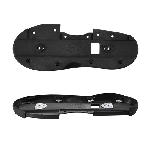Baseplate Razors SL Negro