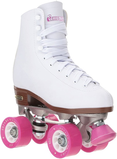 Patines Chicago USA Ladies Rink