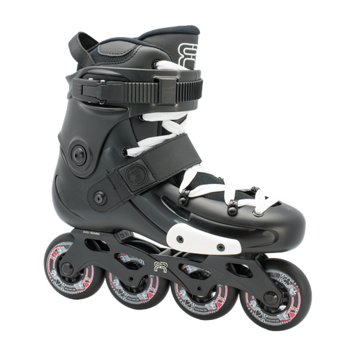 Patines FR FRX 80 Black