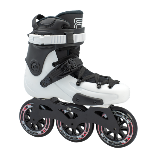 Patines FR FR3 310 White